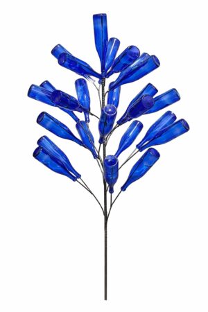 The "Show Off" Bottle Tree by Cubby's!