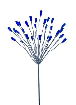 The Wisteria Bottle Tree by Cubby’s!