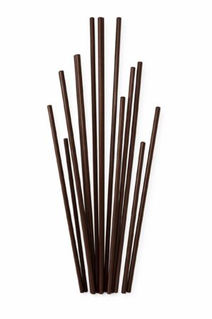 A Coat of Brown Paint on Your Bottle Tree!