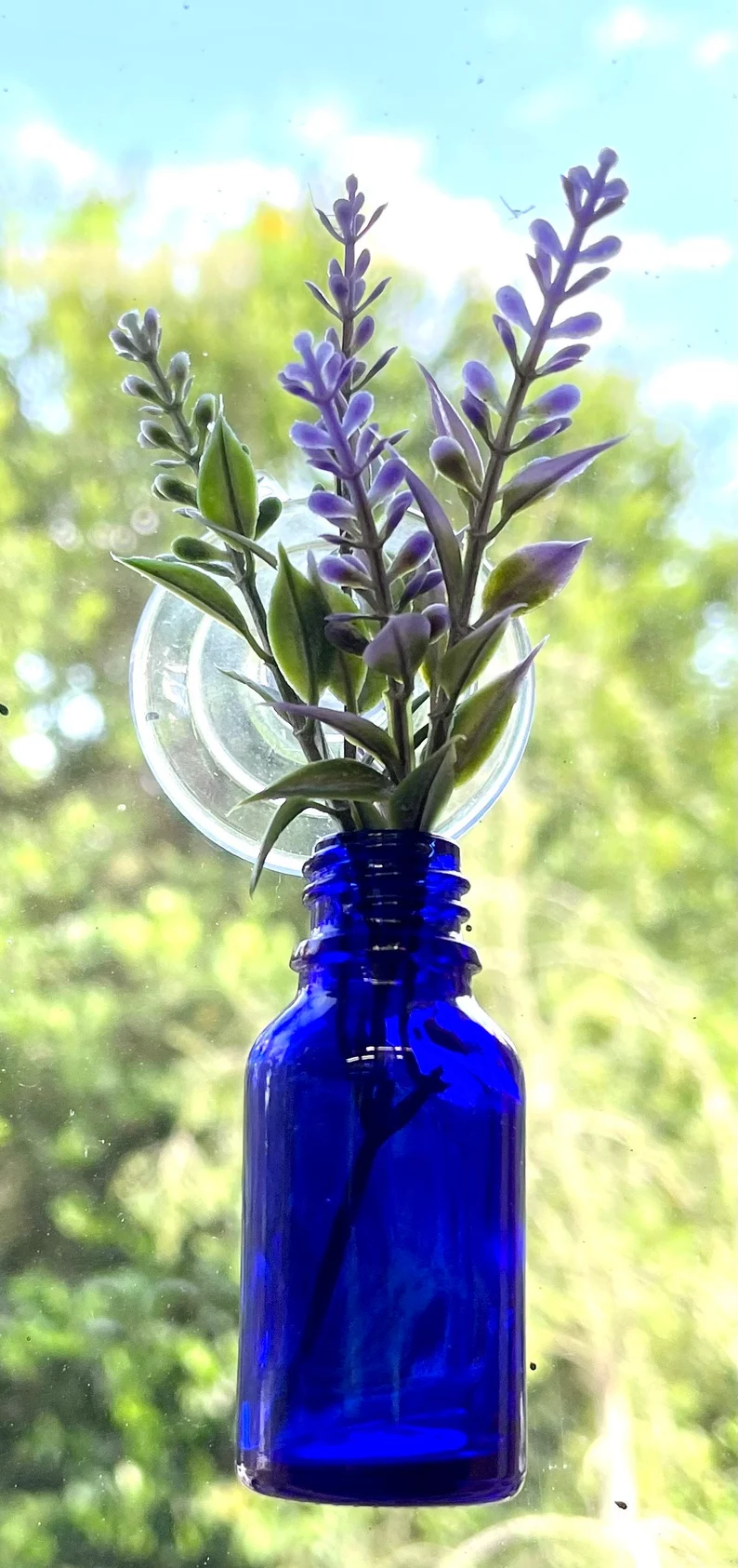 The “Just Hanging Around” Bottle Tree! - Image 2