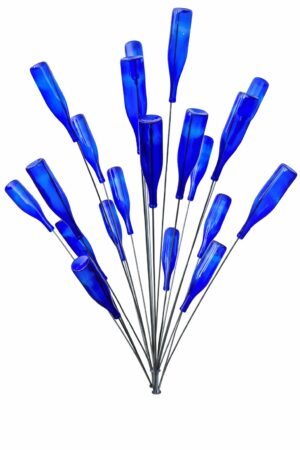 The Ultimate Seagrass by Cubby's! Holds 21 Bottles!