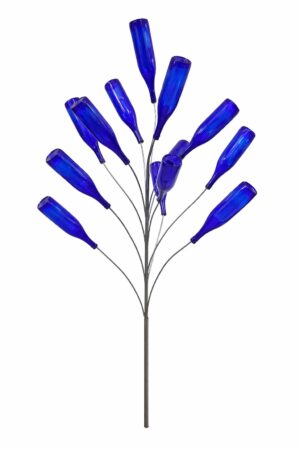 The Dogwood Bottle Tree by Cubby's!