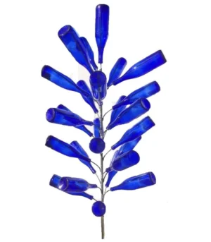 The Applewood Bottle Tree by Cubby's!